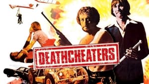 Deathcheaters háttérkép