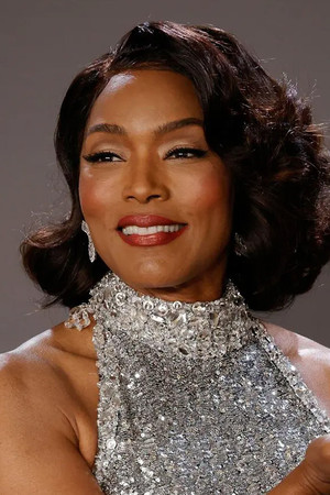 Angela Bassett profil kép