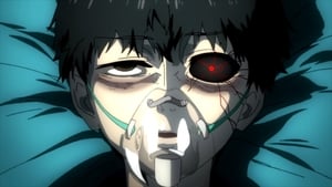 Tokyo Ghoul 1. évad Ep.1 Tragédia