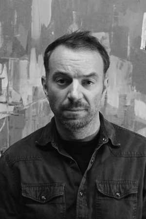 Joerg Steineck profil kép