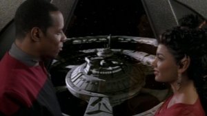 Star Trek: Deep Space Nine 2. évad Ep.9 Délibáb