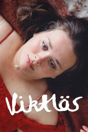 Vægtløs poszter