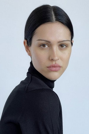 Amelia Gray profil kép