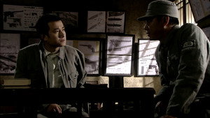 雪豹 Season 1 Ep.36 36. epizód