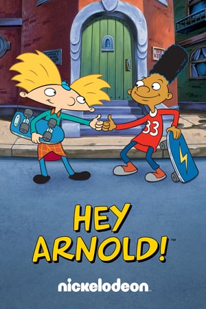 Hé, Arnold!