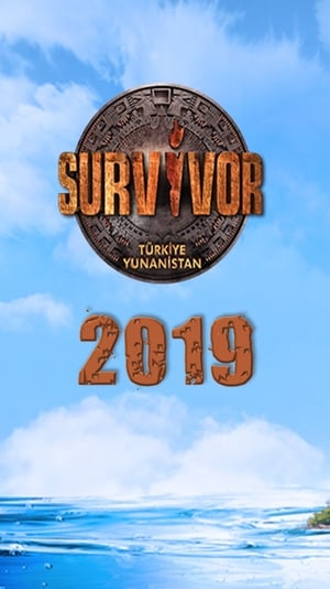 Survivor Türkiye poszter