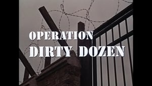 Operation Dirty Dozen háttérkép