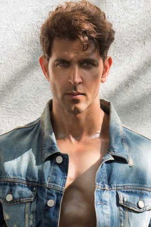 Hrithik Roshan profil kép