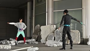 仮面ライダー 32. évad Ep.9 9. epizód