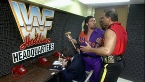 WWE Raw 2. évad Ep.13 13. epizód