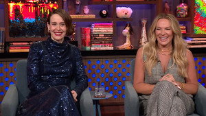 Watch What Happens Live with Andy Cohen 21. évad Ep.157 157. epizód