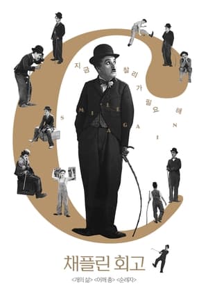 The Chaplin Revue poszter