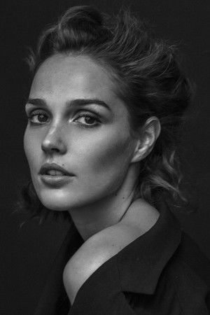 Camille Lou profil kép