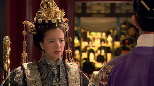 女医明妃传 Season 1 Ep.27 27. epizód