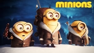 Illumination Presents: 10 Minion Mini-Movies háttérkép