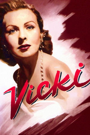 Vicki poszter