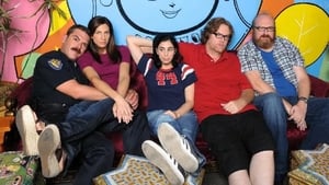 The Sarah Silverman Program. kép