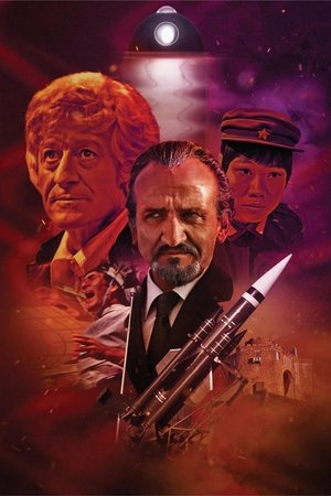 Doctor Who: The Mind of Evil poszter