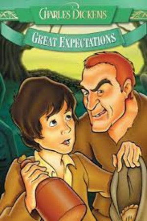 Great Expectations poszter