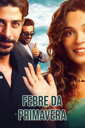 Aşkım Bahardı poszter