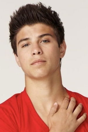 Luke Bilyk profil kép