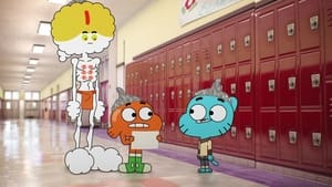  Gumball csodálatos világa 3. évad Ep.12 12. epizód