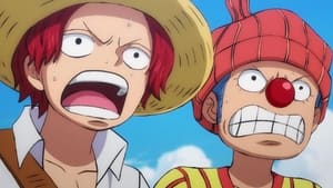 One Piece 21. évad Ep.968 968. epizód