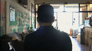El Hombre Sin Rostro háttérkép