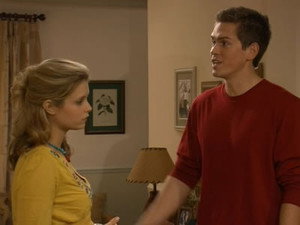 Reba Season 2 Ep.5 5. epizód