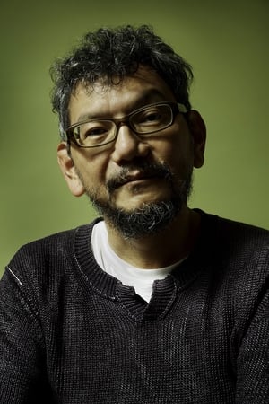 Hideaki Anno profil kép