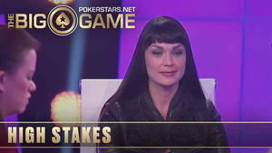 The PokerStars.net Big Game Season 1 Ep.15 15. epizód