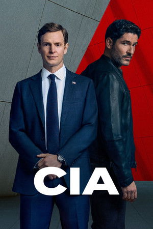 CIA poszter