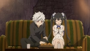 DanMachi: Is It Wrong to Try to Pick Up Girls in a Dungeon? 1. évad Ep.1 1. epizód