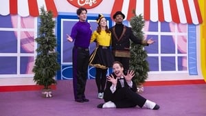 The Wiggles 10. évad Ep.18 18. epizód