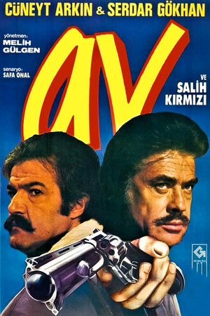 Av poszter