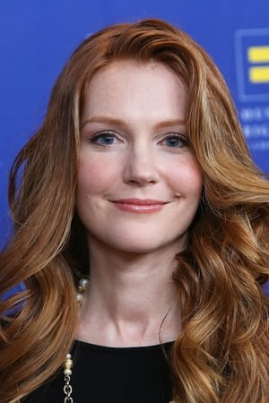 Darby Stanchfield profil kép