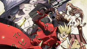Trigun kép