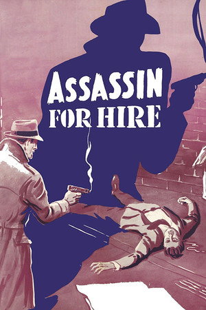 Assassin for Hire poszter