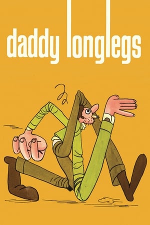 Daddy Longlegs poszter