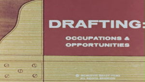 Drafting: Occupations & Opportunities háttérkép