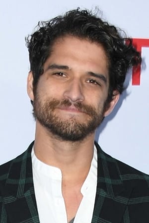 Tyler Posey profil kép