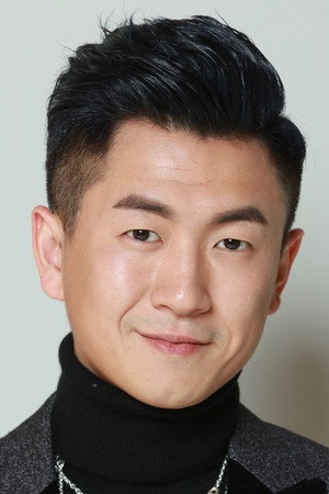 Mark Ma profil kép