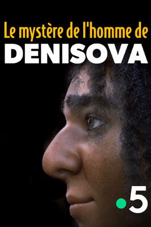 Le mystère de l'homme de Denisova poszter
