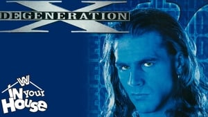 WWE D-Generation X: In Your House háttérkép