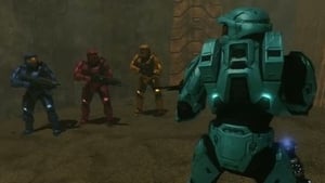 Red vs. Blue Season 7 Ep.14 14. epizód