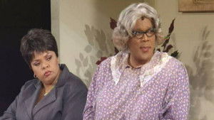 Madea's Class Reunion - The Play háttérkép