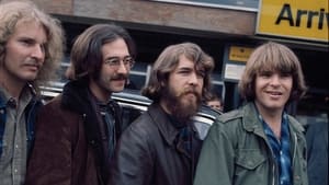 Travelin' Band: Creedence Clearwater Revival at the Royal Albert Hall háttérkép