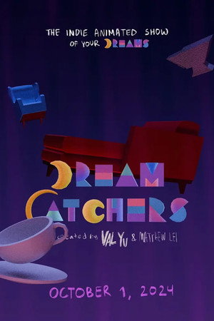 Dream Catchers poszter