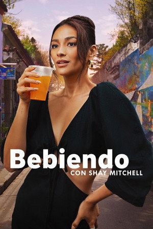 Egy ital Shay Mitchell-lel poszter