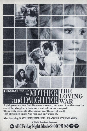 Mother and Daughter: The Loving War poszter
